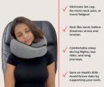 Super Sale 50% OFF - Travel Neck Pillow