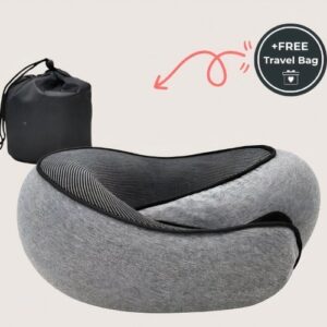 Super Sale 50% OFF - Travel Neck Pillow