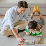 SuperBlocks Puzzle: Sparking Bright Young Builders