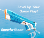 Superior Blaster