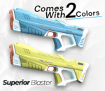 Superior Blaster