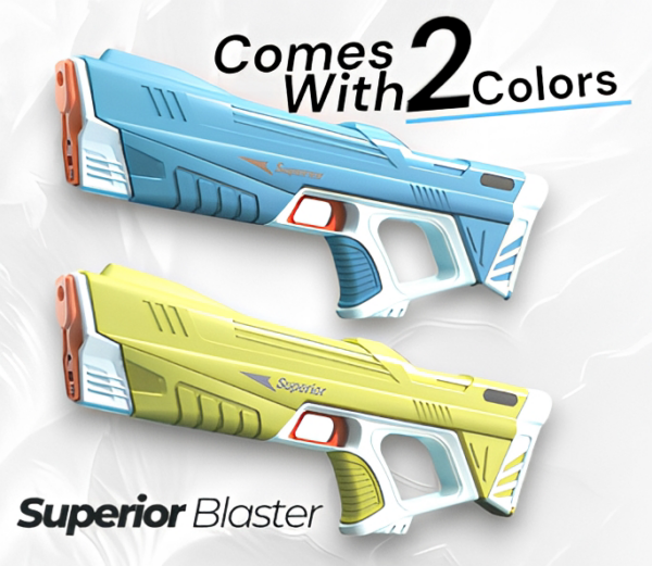 Superior Blaster