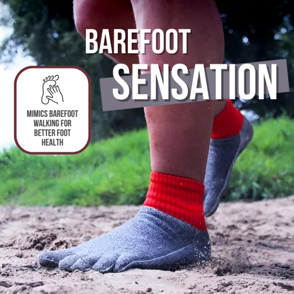 SuperSocks (Unisized)