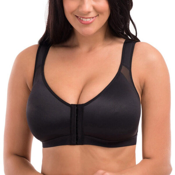 Sursell Posture Correction Front-Close Bra