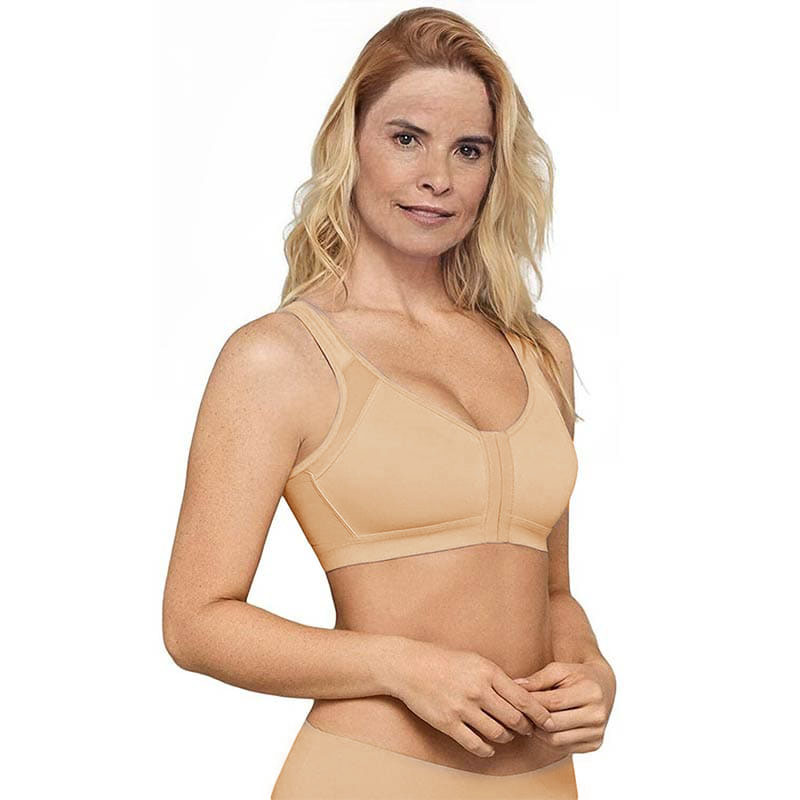 Sursell Posture Correction Front-Close Bra