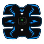 Tactical X Abs Stimulator