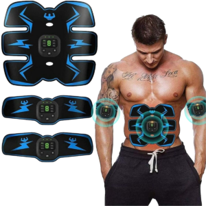 Tactical X Abs Stimulator