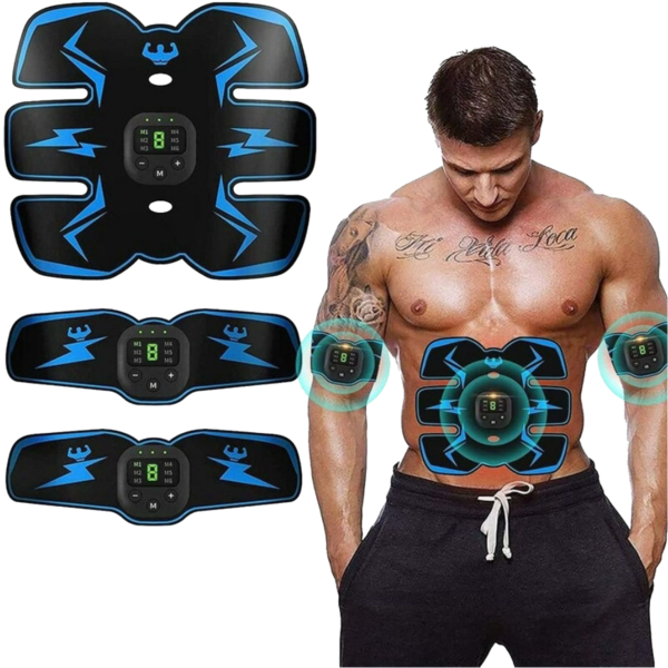 Tactical X Abs Stimulator