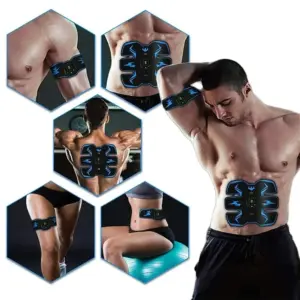 Tactical X Abs Stimulator