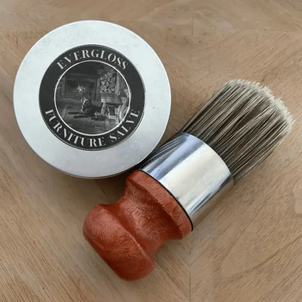 The EverGloss - Leather & Furniture Repair Salve