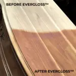 The EverGloss - Leather & Furniture Repair Salve