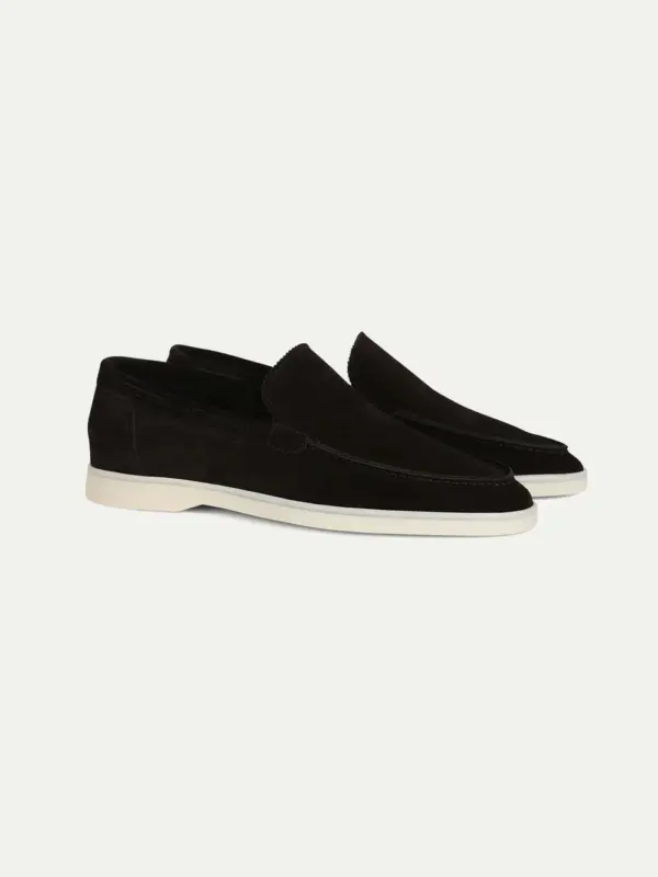 THE LORENZO YACHT LOAFERS