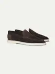 THE LORENZO YACHT LOAFERS