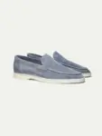 THE LORENZO YACHT LOAFERS