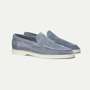 THE LORENZO YACHT LOAFERS