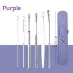 The Most Professional Ear Cleaning Master In 2023 - EarWax Cleaner Tool Set