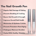 The Nail Growth Pen