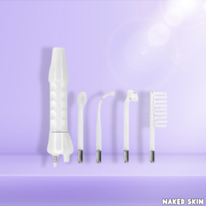 The Naked Skin High Frequency Wand