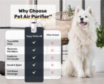 The Pet Air Purifier