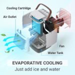 This Portable Air Chiller Will Slash Your AC Bills This Summer