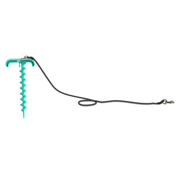 TugFun - dual tug leash toy