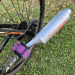 TurboBikes️ Bicycle Exhaust