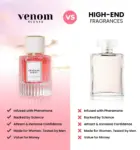 VENOM PHEROMONE PERFUME COLLECTION