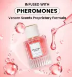 VENOM PHEROMONE PERFUME COLLECTION