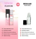 VENOMFLAVOR PHEROMONE SCENT