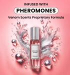 VENOM'S PHEROMONE SCENT COLLECTION