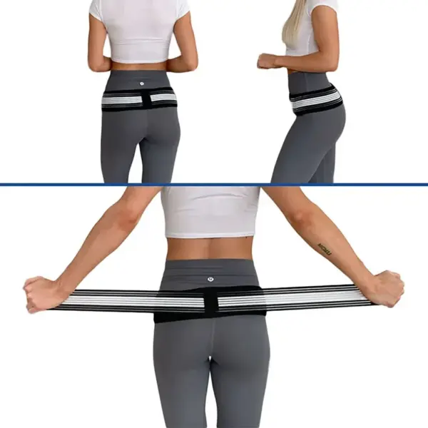 VitPex Flex Belt