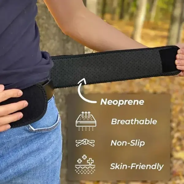 VitPex Flex Belt