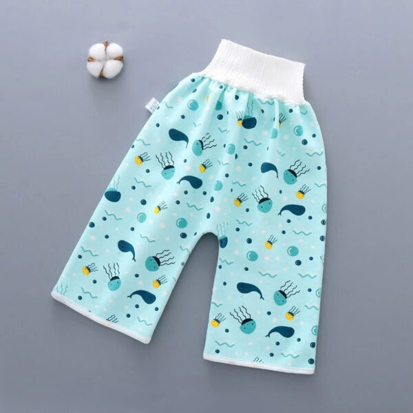 Waterproof Pajama Pants