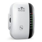 Wifi Extendlix Booster