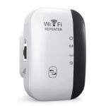 Wifi Extendlix Booster