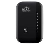 Wifi Extendlix Booster