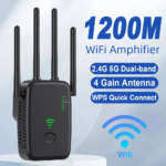 WireXT WiFi Booster