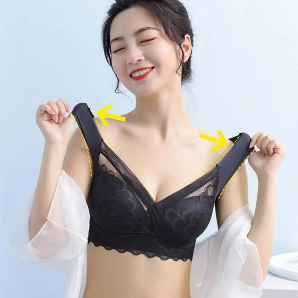 Yodaer Posture Correction Bra