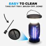 ZapGlow All-in-one Bug Zapper