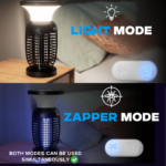 ZapGlow All-in-one Bug Zapper