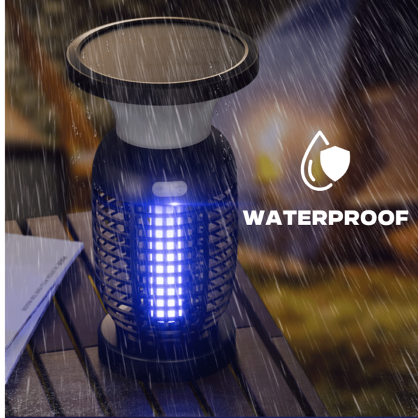 ZapGlow All-in-one Bug Zapper