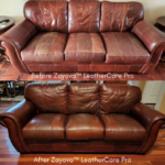 Zayova LeatherCare Pro