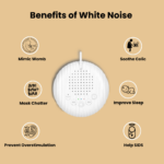 Zencoustic White Noise Machine