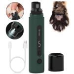 ZENNET -  ELECTRIC PET NAIL GRINDER