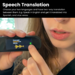 Zenova Translator Pen 2.0