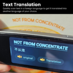 Zenova Translator Pen 2.0