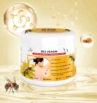 Zoencgz Bee Venom Mole And Wart Treatment Cream