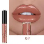 12 Colors Cream Texture Lipstick