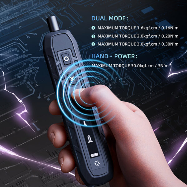 180 In 1 Precision Electric Screwdriver Set