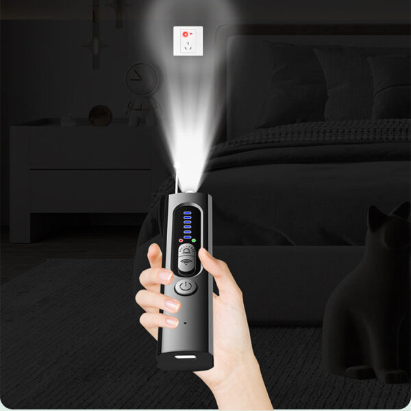 2024 6th Hidden Camera Detector Pro